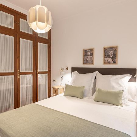 Apartament El Almirez Grenada Zewnętrze zdjęcie