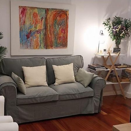 Apartament El Almirez Grenada Zewnętrze zdjęcie