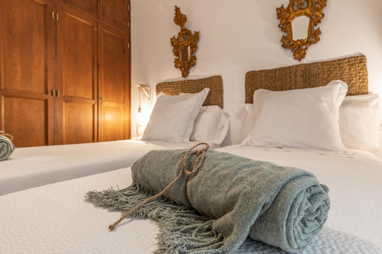 Apartament El Almirez Grenada Zewnętrze zdjęcie
