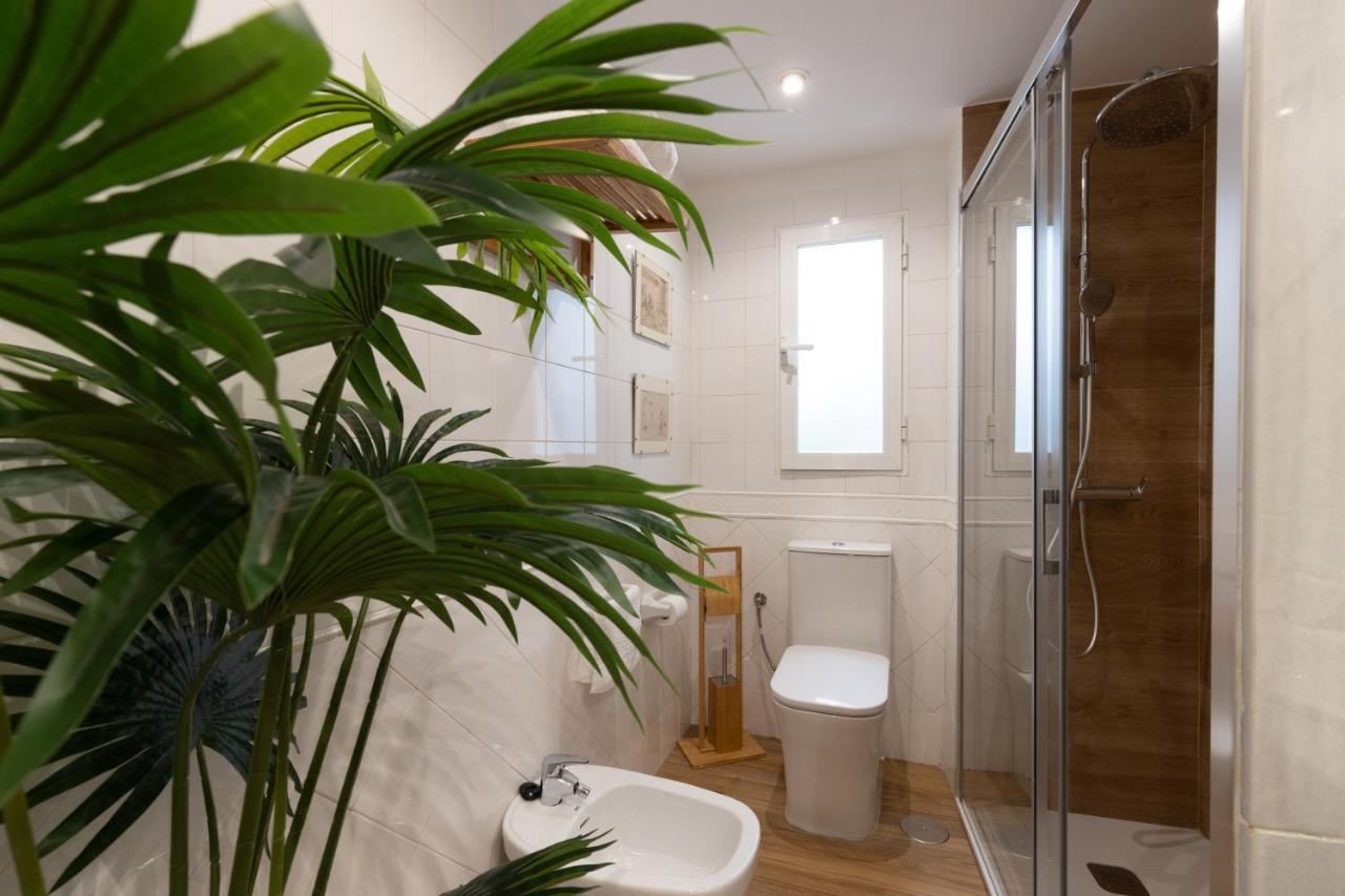 Apartament El Almirez Grenada Zewnętrze zdjęcie