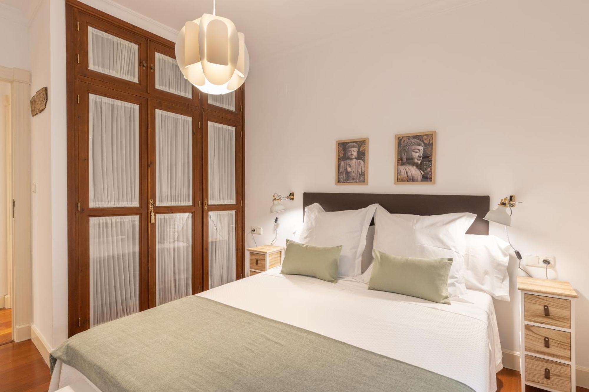Apartament El Almirez Grenada Zewnętrze zdjęcie