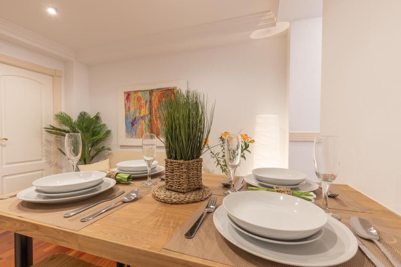 Apartament El Almirez Grenada Zewnętrze zdjęcie
