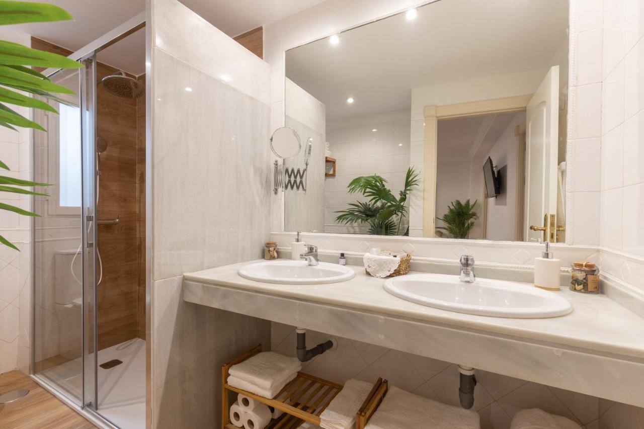 Apartament El Almirez Grenada Zewnętrze zdjęcie