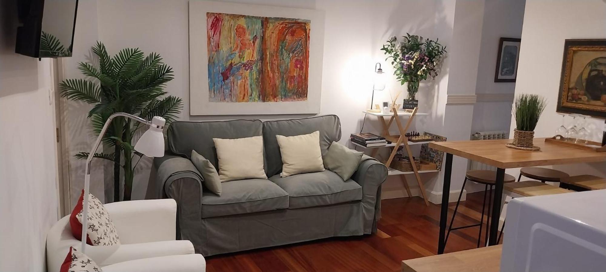 Apartament El Almirez Grenada Zewnętrze zdjęcie